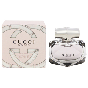 グッチ バンブー EDP・SP 50ml 香水 フレグランス GUCCI BAMBOO 新品 未使用