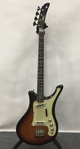 管理番号=c2982063【中古】YAMAHA SB-5A Sunburst JUNK ヤマハ ベース ジャンク ジャパンビンテージ IGiG 現状渡し