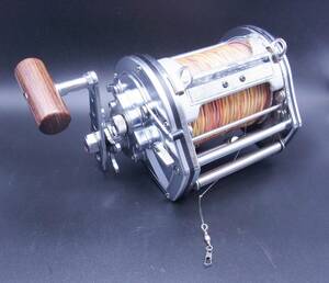 ◆3025 ダイワ Daiwa Super Dynamic SS900 船用大型リール 中古品 [管]05226