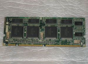 NEC　PC-9821XA7-B02　Second Cashe Memory512KB