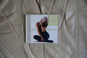 ★ JENNIFER LOPEZ / REBIRTH　輸入盤　中古品 ★☆