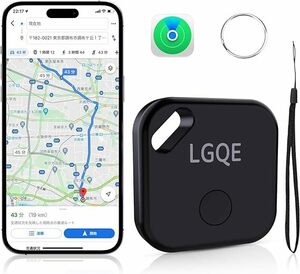 【超強力信号&GPS全地球測位】スマートトラッカー スマートタグ gps 小型 紛失防止タグ 追跡タグ 吊りひも/粘着シール/日本語取扱説明書付