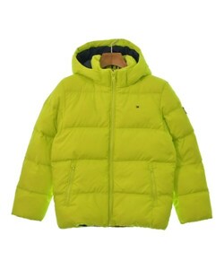 TOMMY HILFIGER ブルゾン（その他） キッズ トミーヒルフィガー 中古　古着