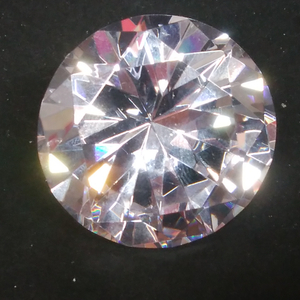 [159.75 ct] キュービックジルコニア ブリリアントカット ルース 宝石 ジュエリー