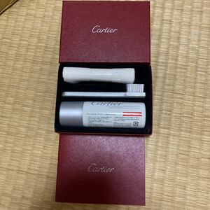 カルティエ Cartier カルティエ時計 メタルブレスレット用お手入れキット お手入れ キット ブランド時計 ブランド