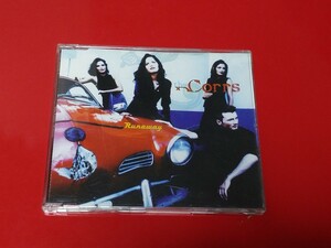 【CDS】THE CORRS / Runaway