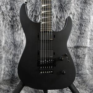 Jackson ＜ジャクソン＞ American Series Soloist SL2MG Satin Black