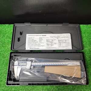 【未使用品(店頭展示品)】〇ミツトヨ(mitutoyo) ABS クーラントプルーフキャリパ CD-P20S 500-703-20 ノギス