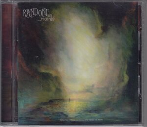 【イタリア】RANDONE / RICORDO（輸入盤CD）