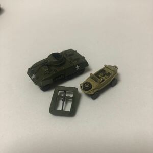 1/144 M8グレイハウンド装甲車 シュビムワーゲン 単色迷彩 ワールドタンクミュージアム8弾