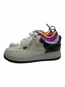 NIKE◆AIR FORCE 1 LOW SP UC_エアフォース1 ロー スペシャル UC/25cm/GRY