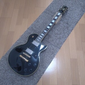 Epiphone レスポールカスタムプロ エレキギター