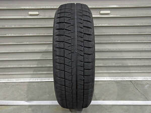 BS ブリヂストン BLIZZAK REVO GZ 165/60R15 77Q 2014年製 1本 6.5分山 [S2295]