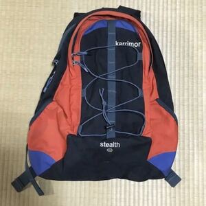 karrimor カリマー / stealth 33