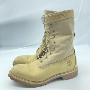 【中古】Timberland　hiking boots 28cmティンバーランド[240019444555]