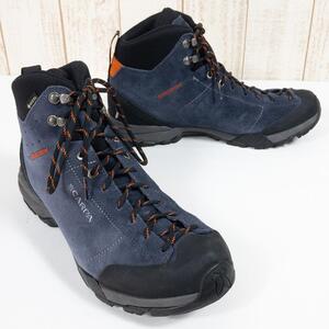 MENs 26.1cm スカルパ モヒート ハイク ゴアテックス Mojito Hike GTX ハイカットシューズ モジト SCARPA SC22