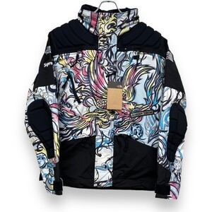 SUPREME × THE NORTH FACE 22AW Steep Tech Apogee Jaket XLサイズ マルチ NY52203I シュプリーム ノースフェイス ジャケット