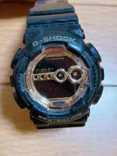 G-SHOCK GDー100GB