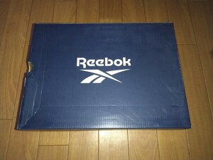 Reebok DAILYFIT DMX LTHR 25cm リーボック カジュアルウォーキングシューズ 未使用品 送料無料 現状発送 