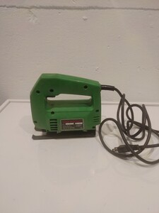 RYOBI リョービ ジグソー 工具 DIY 電動工具 大工道具