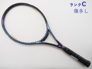 中古 テニスラケット プリンス プレシジョン グラファイト プロ 640PL (G1相当)PRINCE PRECISION GRAPHITE PRO 640PL