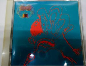 YD/中古CD☆ボアダムズ「ポップタタリ」☆品番WMC3-36☆盤に音に影響のない軽いスリキズが若干あります