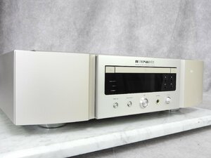 ☆ marantz マランツ SA-10/SA10 SACDプレーヤー 2020年製 ☆中古☆