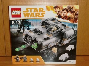 LEGO STAR WARS Moloch