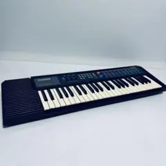 CASIO キーボード CA-110 動作確認済