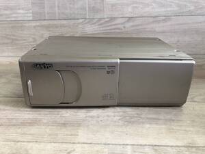 L-750 SANYO サンヨー CDF-C102 CDチェンジャー 10連奏 