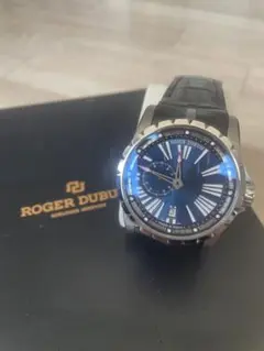 ROGER DUBUIS ロジェデュブイ　エクスカリバー45 　チタン