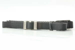 【美品】 Nikon Classic Large Telephoto Lens Strap for ニコン @1236