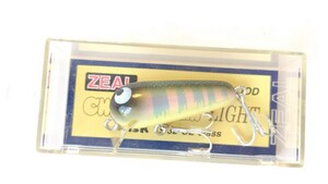 チマチマライトリスク【未使用】ズイール　Zeal　CHIMACHIMA LIGHT RISK