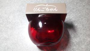 りんごちゃん NIKKA Apple Wine（中古品）