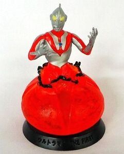 中古フィギュア ウルトラマンフィギュア BIRTH 「ウルトラマン THE FIRST」 特撮エース No.002 特