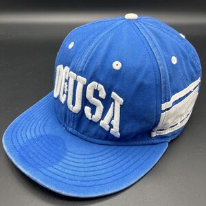 即決 NEW ERA ニューエラ DC USA キャップ 帽子