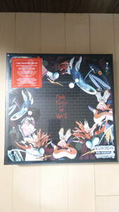 新品未開封送料無料 The Wall /Pink Floyd Immersion Boxset 6CD+DVD+写真集+グッズ