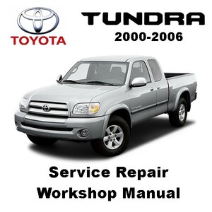 タンドラ　2000-2006　Tundra　ファクトリー ワークショップマニュアル サービスリペアマニュアル 整備書　配線