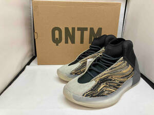 adidas Yeezy Quantum Amber Tint GX1331 スニーカー 29㎝