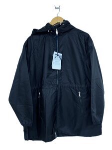 MONCLER◆ナイロンジャケット/0/ナイロン/BLK/無地/I10931A00134//