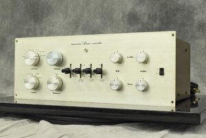 F☆marantz マランツ Model 7 プリアンプ ☆中古☆