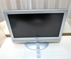 三菱電機 MITSUBISHI 32V型 液晶 テレビ LCD-H32MX55 ハイビジョン 2006年