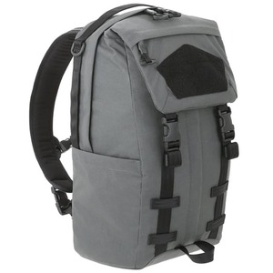 MAXPEDITION バックパック TT22 プリペアード・シチズン 容量22L ウルフグレイ PREPTT22W