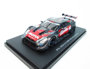 HD878@☆EBBRO☆SUPER GT 2015 SERIES☆1/43☆ミニカー☆▲