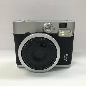 ジャンク FUJIFILM 富士フィルム NEO CLASSIC instax mini 90 チェキ インスタントカメラ 動作未確認 現状品 カメラ/904