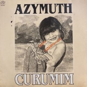 【新宿ALTA】AZYMUTH/CURUMIM(100190)