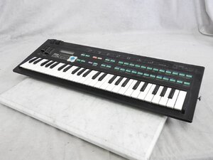 【J】YAMAHA DX100 シンセサイザー ヤマハ 3006258