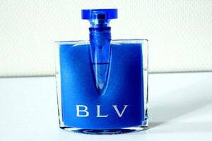 8◆◆廃盤◆ＢＬＶ☆ブルガリ ブルー EDP 40ml ★激レア品★11