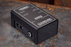 MESA/BOOGIE/バッファー Clearlink Send【メサブギー】
