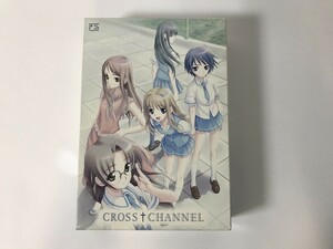 CJ738 CROSS CHANNEL ~クロスチャンネル~ 【Windows】 915